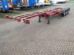 RENDERS - 20-30-40-45 FT