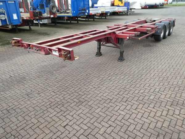 RENDERS - 20-30-40-45 FT