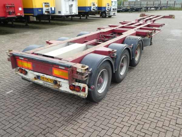 RENDERS - 20-30-40-45 FT