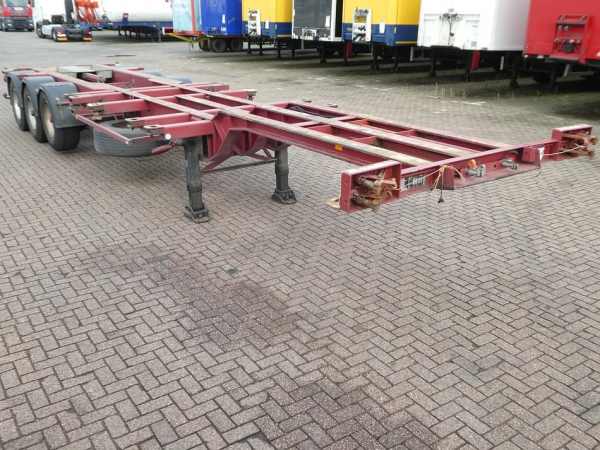 RENDERS - 20-30-40-45 FT