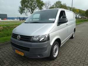 VOLKSWAGEN - TRANSPORTER 2.0 TDI