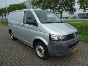 VOLKSWAGEN - TRANSPORTER 2.0 TDI