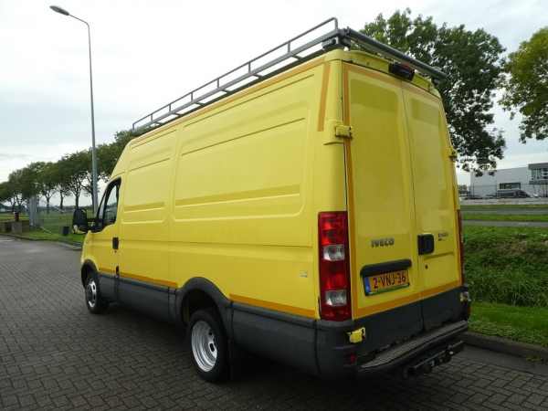 IVECO - DAILY