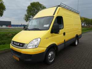 IVECO - DAILY