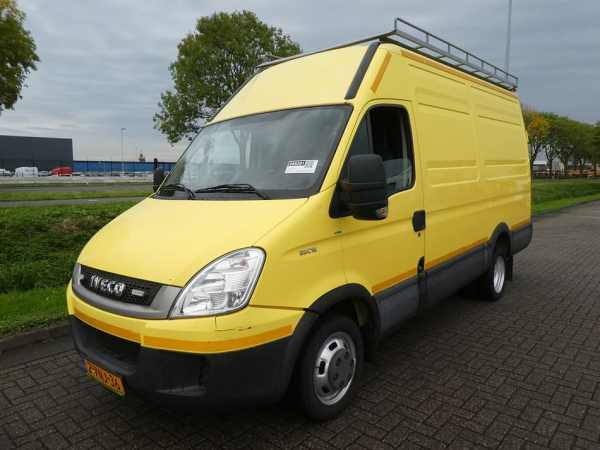 IVECO - DAILY