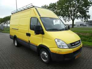 IVECO - DAILY
