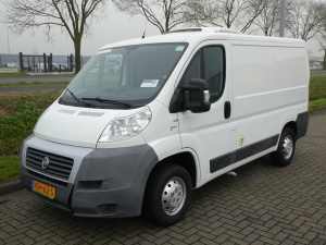 FIAT - DUCATO