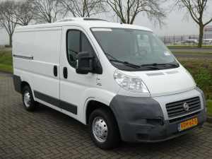 FIAT - DUCATO