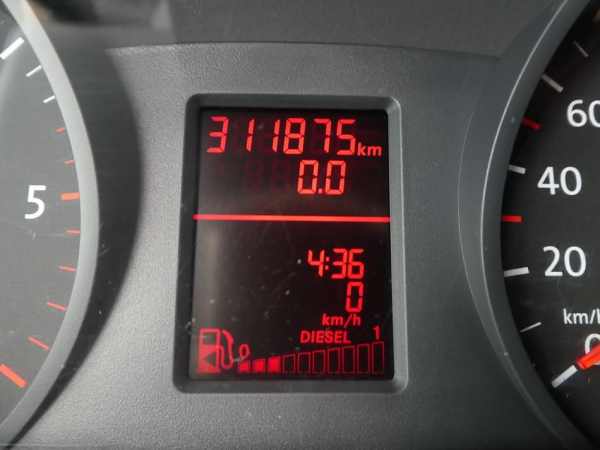 VOLKSWAGEN - CRAFTER 35