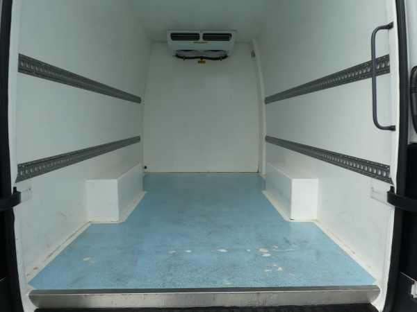 VOLKSWAGEN - CRAFTER 35