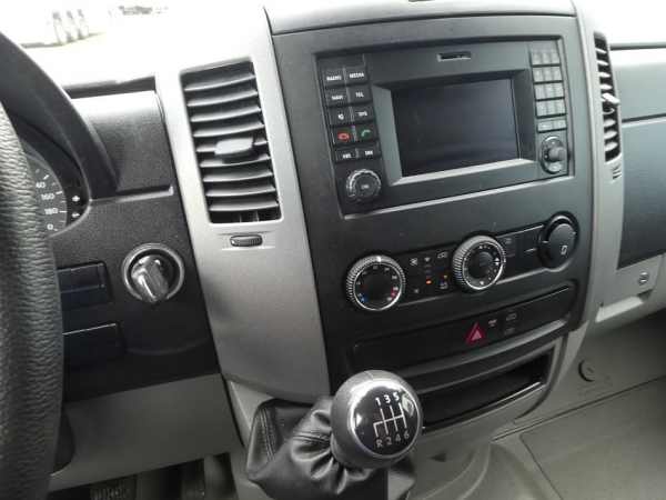 VOLKSWAGEN - CRAFTER 35