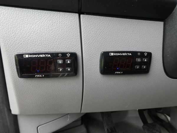 VOLKSWAGEN - CRAFTER 35