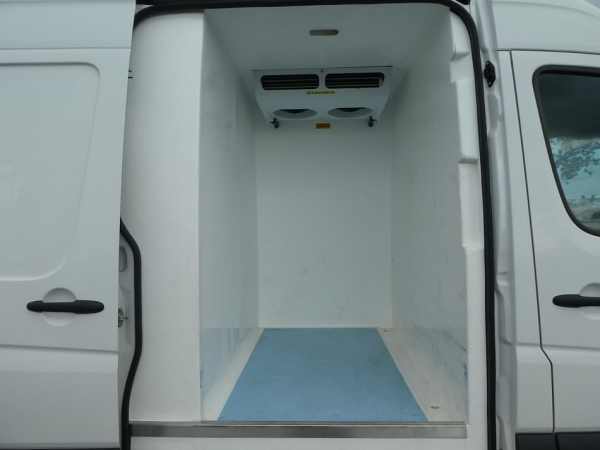 VOLKSWAGEN - CRAFTER 35