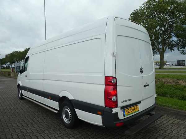 VOLKSWAGEN - CRAFTER 35