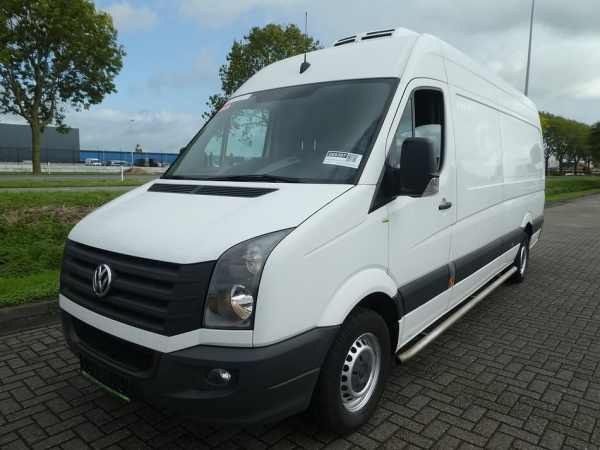 VOLKSWAGEN - CRAFTER 35