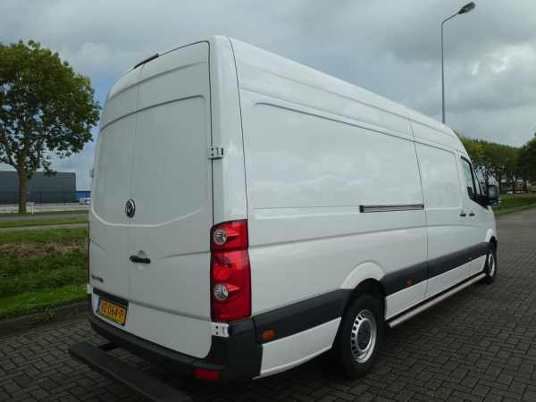 VOLKSWAGEN - CRAFTER 35