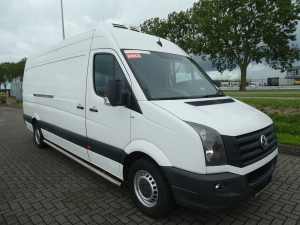 VOLKSWAGEN - CRAFTER 35