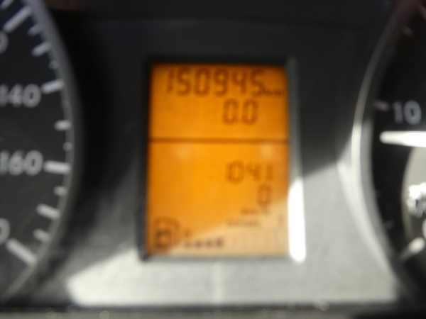 MERCEDES-BENZ - SPRINTER 516 CDI