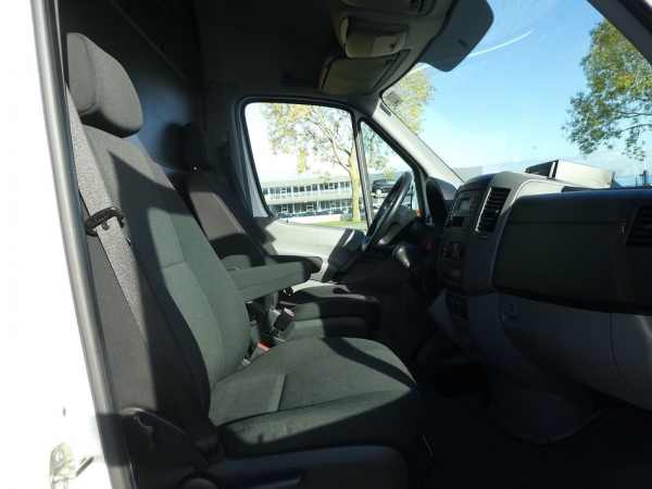 MERCEDES-BENZ - SPRINTER 516 CDI