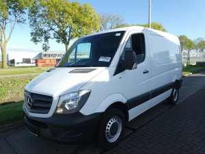 MERCEDES-BENZ - SPRINTER 213 CDI