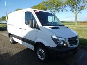 MERCEDES-BENZ - SPRINTER 213 CDI