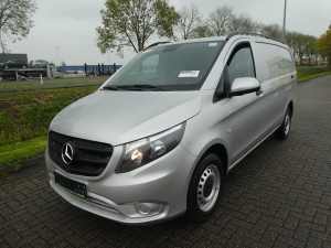 MERCEDES-BENZ - VITO 114 CDI
