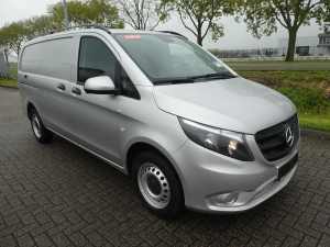 MERCEDES-BENZ - VITO 114 CDI