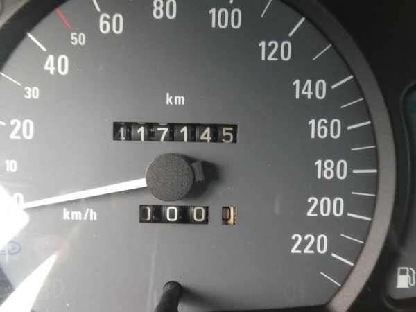 OPEL - OMEGA 2.0D 74KW