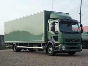 VOLVO - FL 240.12