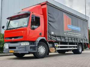 RENAULT - MIDLUM 220.18