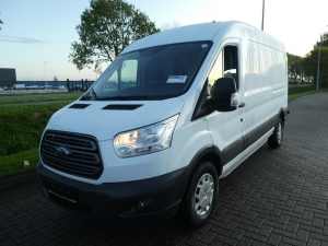 FORD - TRANSIT 2.0