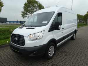 FORD - TRANSIT 2.0