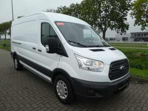 FORD - TRANSIT 2.0
