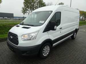 FORD - TRANSIT 2.0
