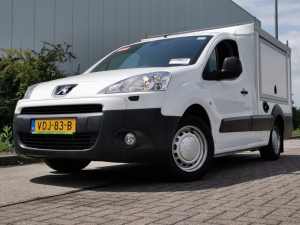 PEUGEOT - PARTNER 1.6
