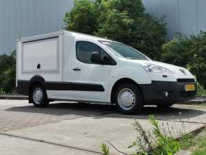 PEUGEOT - PARTNER 1.6