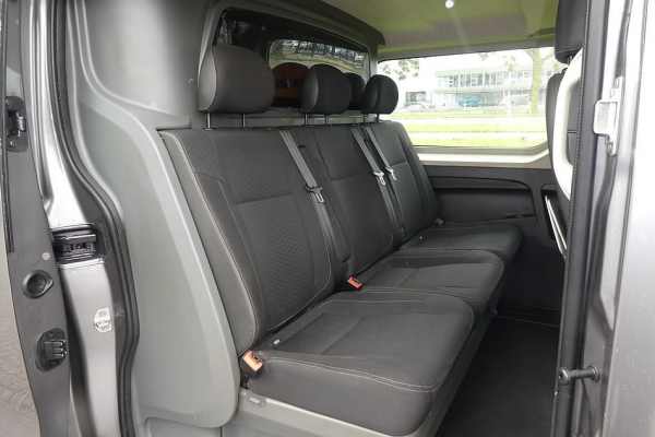 OPEL - VIVARO 1.6