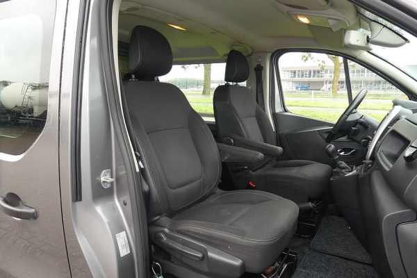 OPEL - VIVARO 1.6