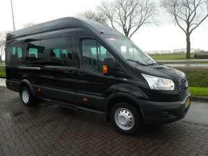 FORD - TRANSIT