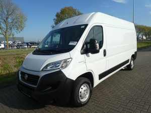 FIAT - DUCATO