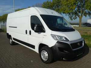 FIAT - DUCATO