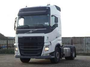 VOLVO - FH 500
