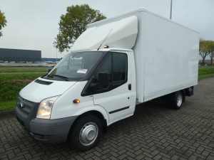 FORD - TRANSIT 2.2