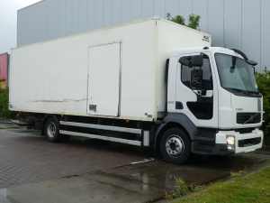 VOLVO - FL 240.12