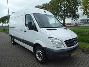 MERCEDES-BENZ - SPRINTER 211 CDI