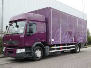 RENAULT - PREMIUM 320