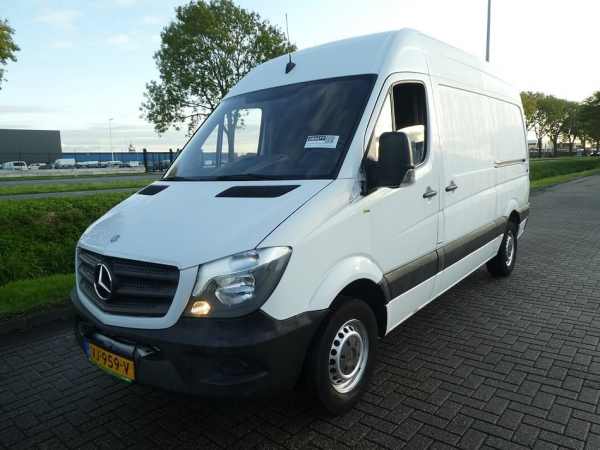 MERCEDES-BENZ - SPRINTER 210 CDI