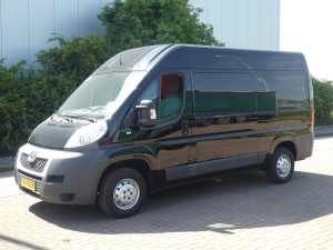 PEUGEOT - BOXER 2.2