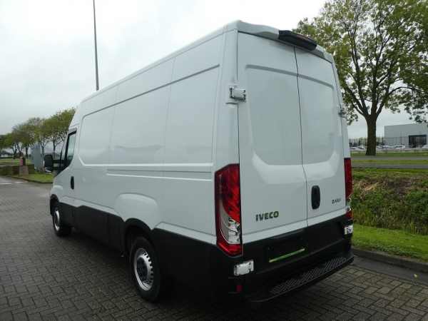 IVECO - DAILY