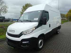 IVECO - DAILY